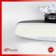 14-19 Chevrolet Camaro Interior Rear View Mirror OEM 65K OEM