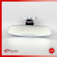 14-19 Chevrolet Camaro Interior Rear View Mirror OEM 65K OEM