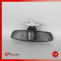 14-19 Chevrolet Camaro Interior Rear View Mirror OEM 65K OEM