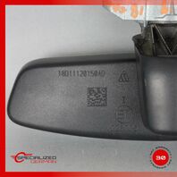 14-19 Chevrolet Camaro Interior Rear View Mirror OEM 65K OEM