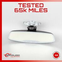 14-19 Chevrolet Camaro Interior Rear View Mirror OEM 65K OEM