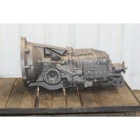 1999-2001 Porsche 911 996 Carrera 4 Transmission 6 Speed 99630001003 OEM
