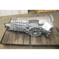1999-2001 Porsche 911 996 Carrera 4 Transmission 6 Speed 99630001003 OEM