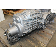 1999-2001 Porsche 911 996 Carrera 4 Transmission 6 Speed 99630001003 OEM