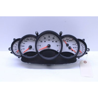 2000-2001 Porsche 911 996 C4 Speedometer Instrument Cluster OEM