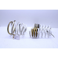 1999-2004 Porsche 911 996 C4 TECHART Lowered Coil Springs