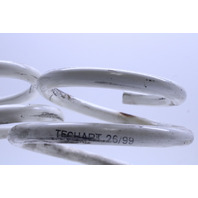 1999-2004 Porsche 911 996 C4 TECHART Lowered Coil Springs