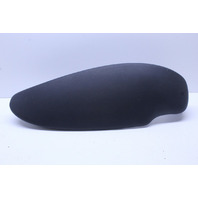 1999 Porsche 911 996 Speedometer Cover Trim Leatherette Black OEM