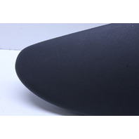 1999 Porsche 911 996 Speedometer Cover Trim Leatherette Black OEM