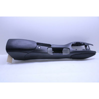 1999-2004 Porsche 911 996 Boxster 986 Center Console Granite Grey Black OEM