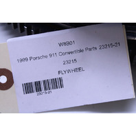 1999-2008 Porsche 911 996 3.4 3.6 Dual Mass Flywheel OEM