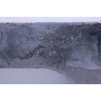 1999-2001 Porsche 911 996 3.4 Engine Mount Carrier Bracket 99637501106 OEM