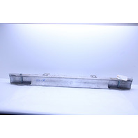 1999-2001 Porsche 911 996 Rear Bumper Reinforcement Bar 99650502101 OEM