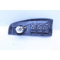 1999 Porsche 911 996 Dash Switch Plate Bezel Right OEM