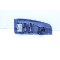 1999 Porsche 911 996 Dash Switch Plate Bezel Left OEM