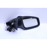 2011-2013 BMW 528i 535i 550i Door Mirror Right Side View OEM
