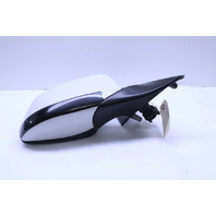 2011-2013 BMW 528i 535i 550i Door Mirror Right Side View OEM