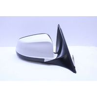 2011-2013 BMW 528i 535i 550i Door Mirror Right Side View OEM