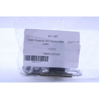 Porsche 911 996 993 Engine Lid Latch Striker OEM