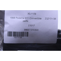 1999-2001 Porsche 911 Boxster Seat Memory Switch Button OEM