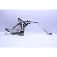 1997-2012 Porsche Boxster Cayman Rear Subframe Bracket 98633109304 OEM