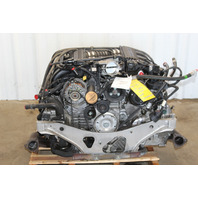 1999-2001 Porsche 911 996 3.4 Engine Motor 43K Miles OEM