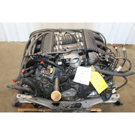 1999-2001 Porsche 911 996 3.4 Engine Motor 43K Miles OEM
