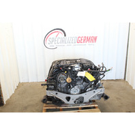 1999-2001 Porsche 911 996 3.4 Engine Motor 43K Miles OEM
