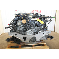 1999-2001 Porsche 911 996 3.4 Engine Motor 43K Miles OEM