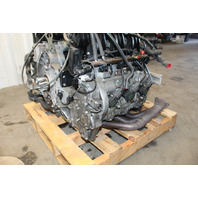 1999-2001 Porsche 911 996 3.4 Engine Motor 43K Miles OEM