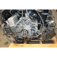1999-2001 Porsche 911 996 3.4 Engine Motor 43K Miles OEM