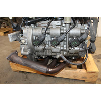1999-2001 Porsche 911 996 3.4 Engine Motor 43K Miles OEM