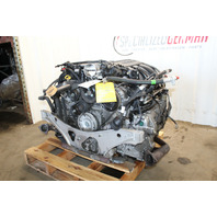 1999-2001 Porsche 911 996 3.4 Engine Motor 43K Miles OEM