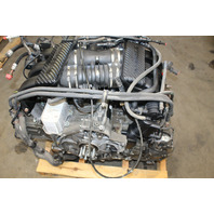 1999-2001 Porsche 911 996 3.4 Engine Motor 43K Miles OEM