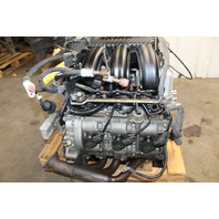 1999-2001 Porsche 911 996 3.4 Engine Motor 43K Miles OEM