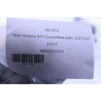 1999 Porsche 911 996 Dash Switch Plate Bezel Right OEM