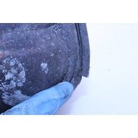 1999-2001 Porsche 911 996 3.4 Muffler EXhaust Left OEM