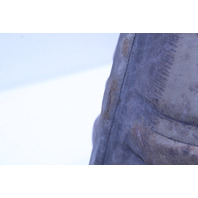 1999-2001 Porsche 911 996 3.4 Muffler EXhaust Left OEM