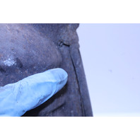 1999-2001 Porsche 911 996 3.4 Muffler EXhaust Left OEM