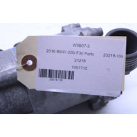 2013-2018 BMW 320i Electric Auxiliary Water Pump 11517597715 OEM