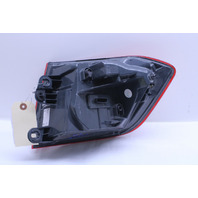 2016-2018 BMW 320i 328i 330i 340i M3 Tail Light Left OEM