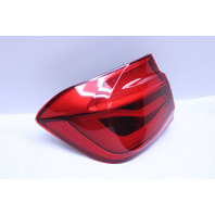 2016-2018 BMW 320i 328i 330i 340i M3 Tail Light Left OEM