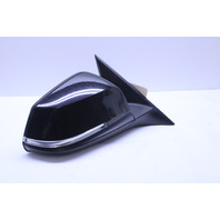 2014-2016 BMW 320i 328i 330i 335i Door Mirror Right OEM