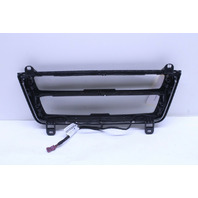 2016 BMW 320i Climate Audio Control Trim Panel OEM