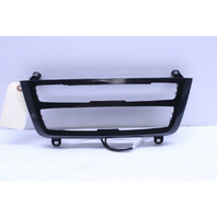 2016 BMW 320i Climate Audio Control Trim Panel OEM