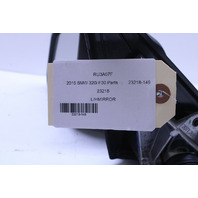 2014-2016 BMW 320i 328i 330i 335i Door Mirror Left OEM