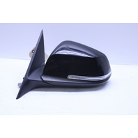 2014-2016 BMW 320i 328i 330i 335i Door Mirror Left OEM