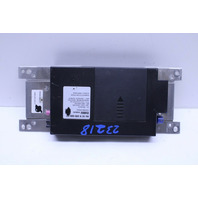 2016 BMW 320i Telematics Control Module - 84109389660 OEM