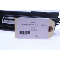 2016 BMW 320i Climate Temperature Control Panel OEM