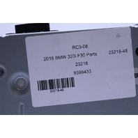 BMW 320i 328i 335i 428i 435i 535i 550i X1 X5 Radio Stereo Head Media Unit OEM